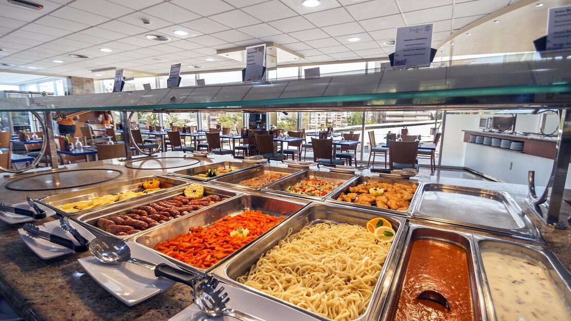 Servigroup Torre Dorada